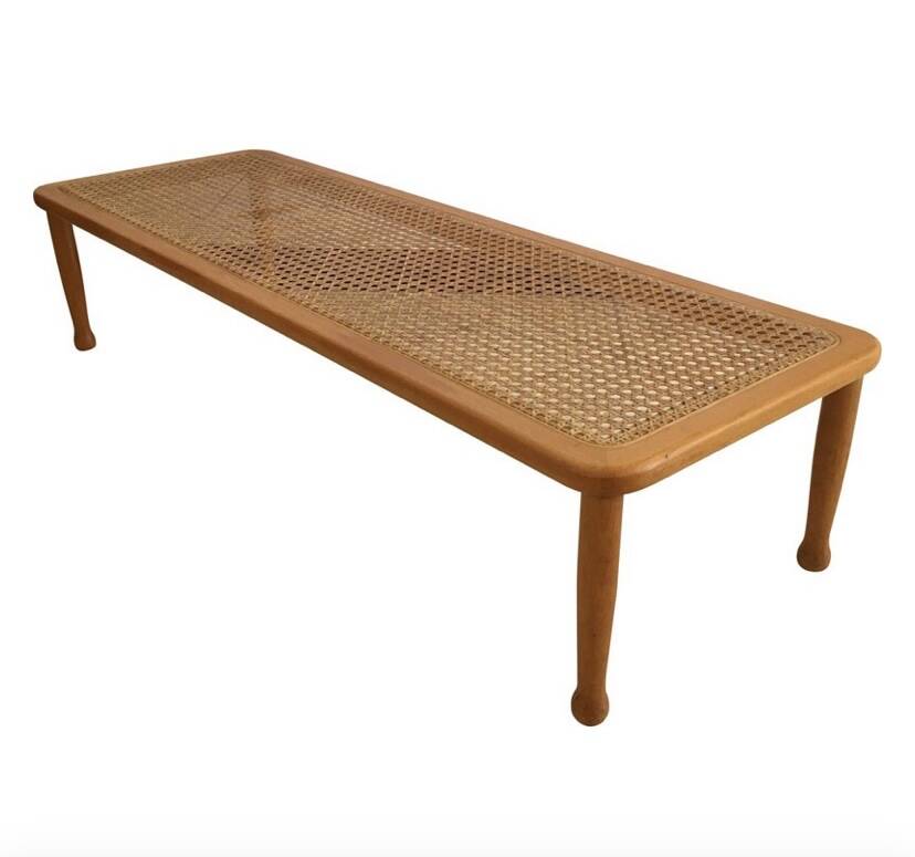 80s coffee table