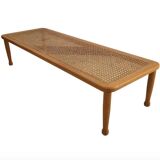 80s coffee table