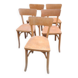 Baumann chairs
