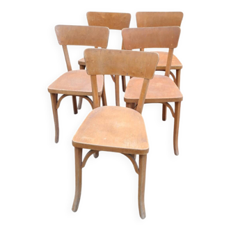 Baumann chairs