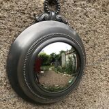 Mirror vintage witch's eye