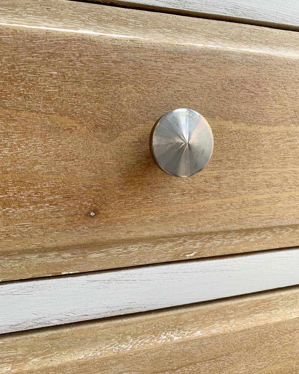 Chiffonnier années 50