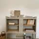 Low sideboard
