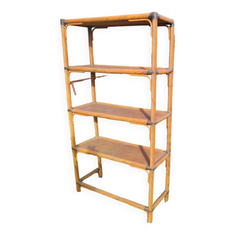 Large & sturdy shelf