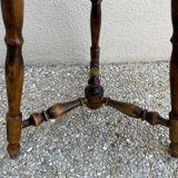 Vintage tripod