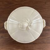 Tureen Digoin Sarreguemines