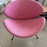 Orange Slice armchair Pierre Paulin for Artifort 1980