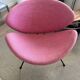 Fauteuil Orange Slice Pierre Paulin pour Artifort 1980