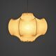“Viscontea” pendant lamp by Achille & Pier Giacomo Castiglioni for Flos,
