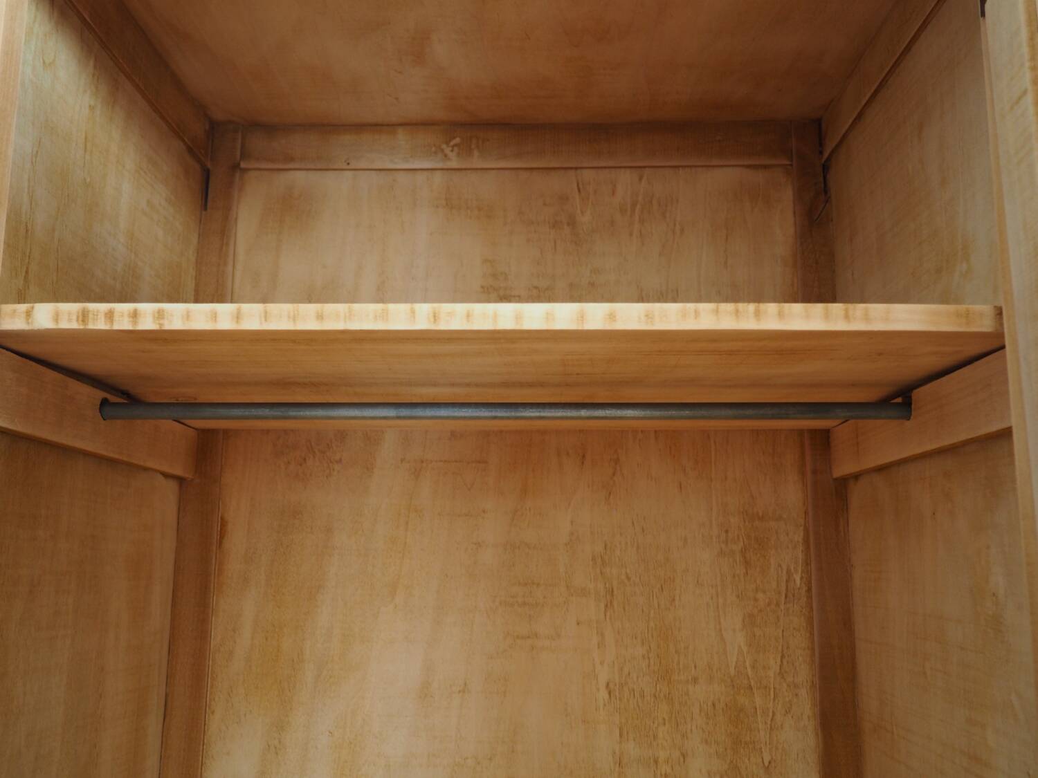Cupboard