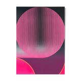 Tangram Slice XIV 50x70cm