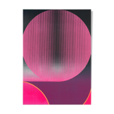 Tangram Slice XIV 50x70cm