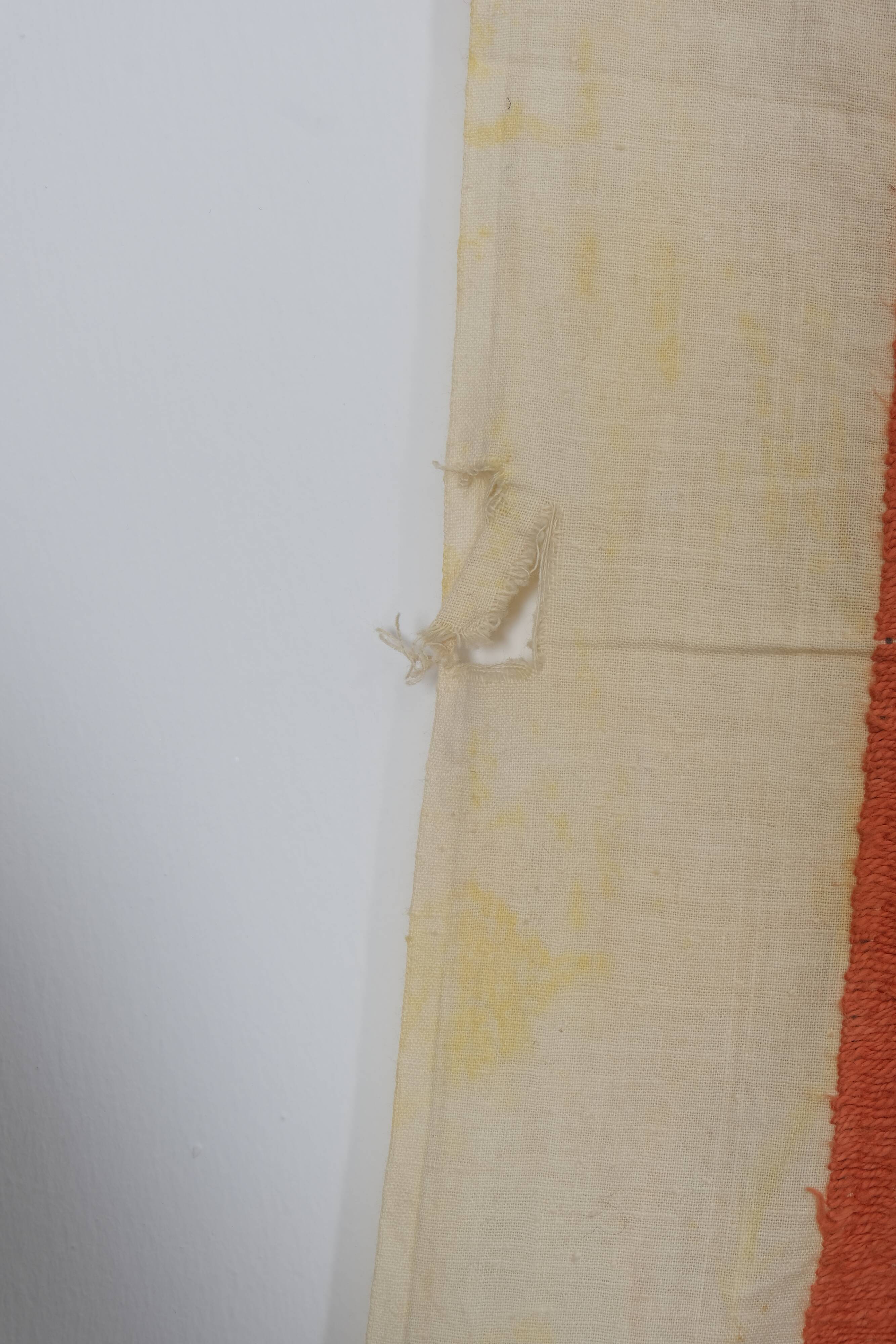 Suzani tapestry 147x155 cm