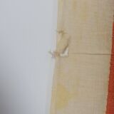 Suzani tapestry 147x155 cm