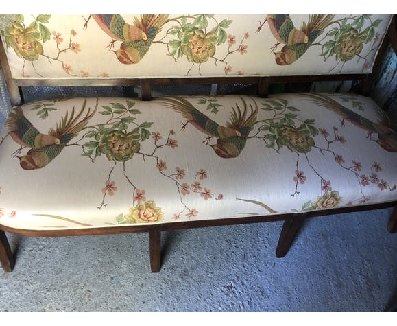 Bench