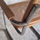 Fauteuil B64 Marcel Breuer Cesca