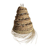 Pendant lamp in Natural Ally