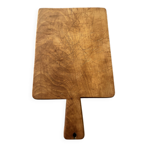 planche en bois ancienne