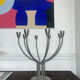 IKEA vintage candlestick model Stockholm