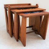 Guillerme and Chambron tables