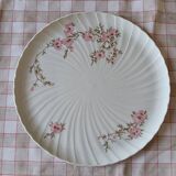 Limoges porcelain dish