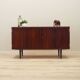 Rosewood cabinet, Danish design, 1970s, designer: Carlo Jensen, production: