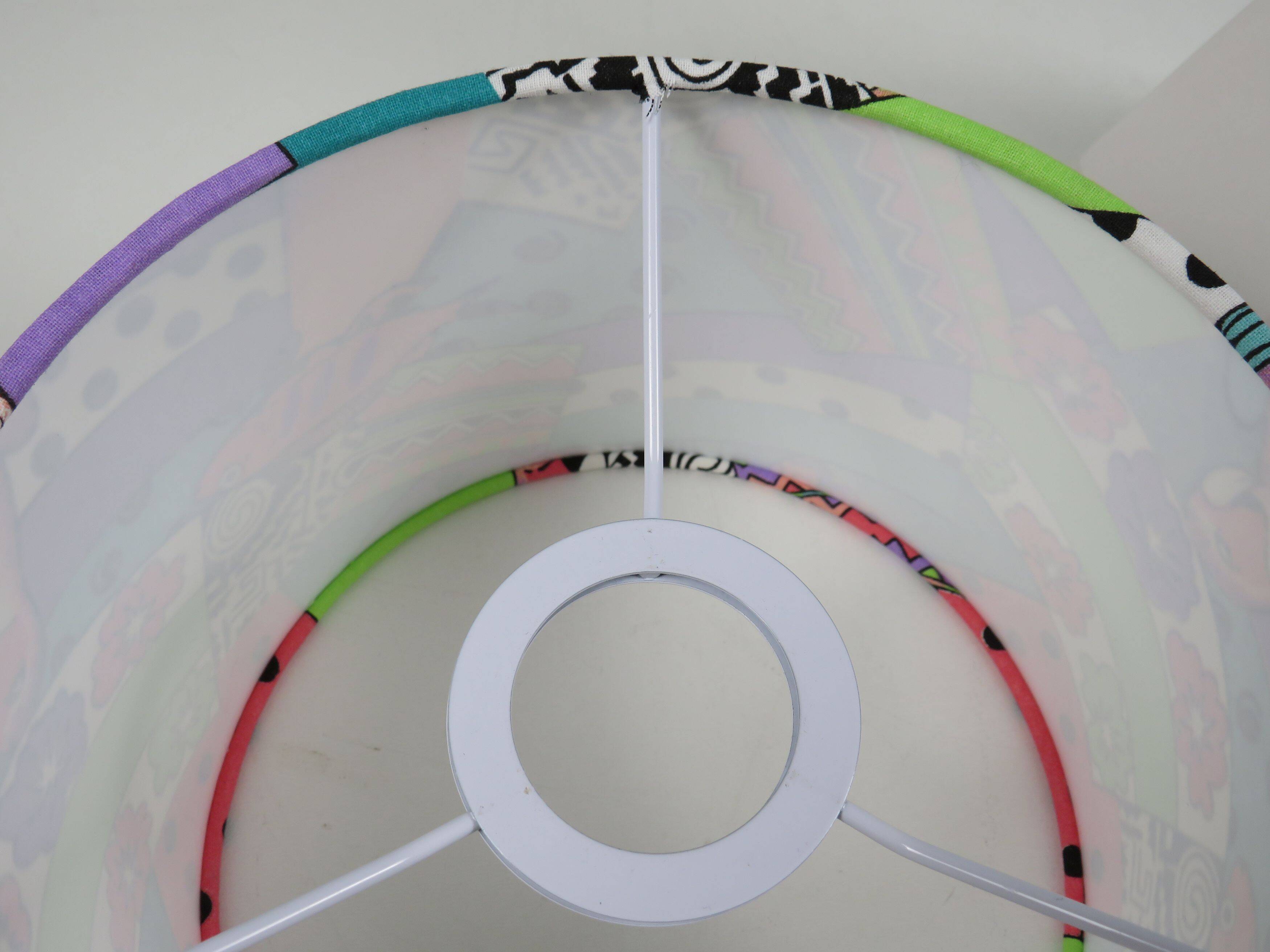 Lampe de chevet