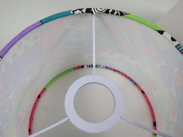 Lampe de chevet