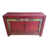 Enfilade Chinoise