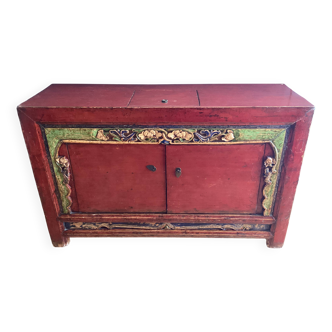 Chinese sideboard
