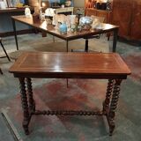Side table