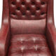 Paire de fauteuils Varam avec ottoman