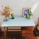 Small vintage desk