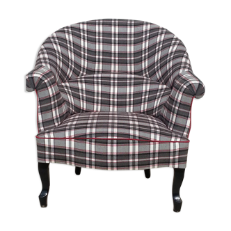 Toad armchair