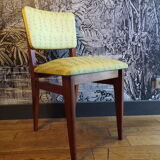 Teak chair 1960