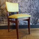 Teak chair 1960