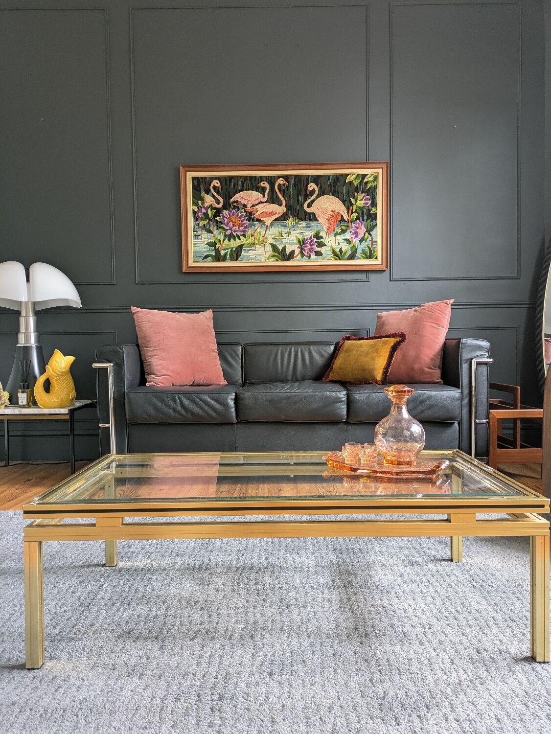 90s plant pot covers