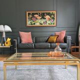 90s plant pot covers