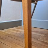Postmodern chair