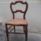 Louis Philippe style chair