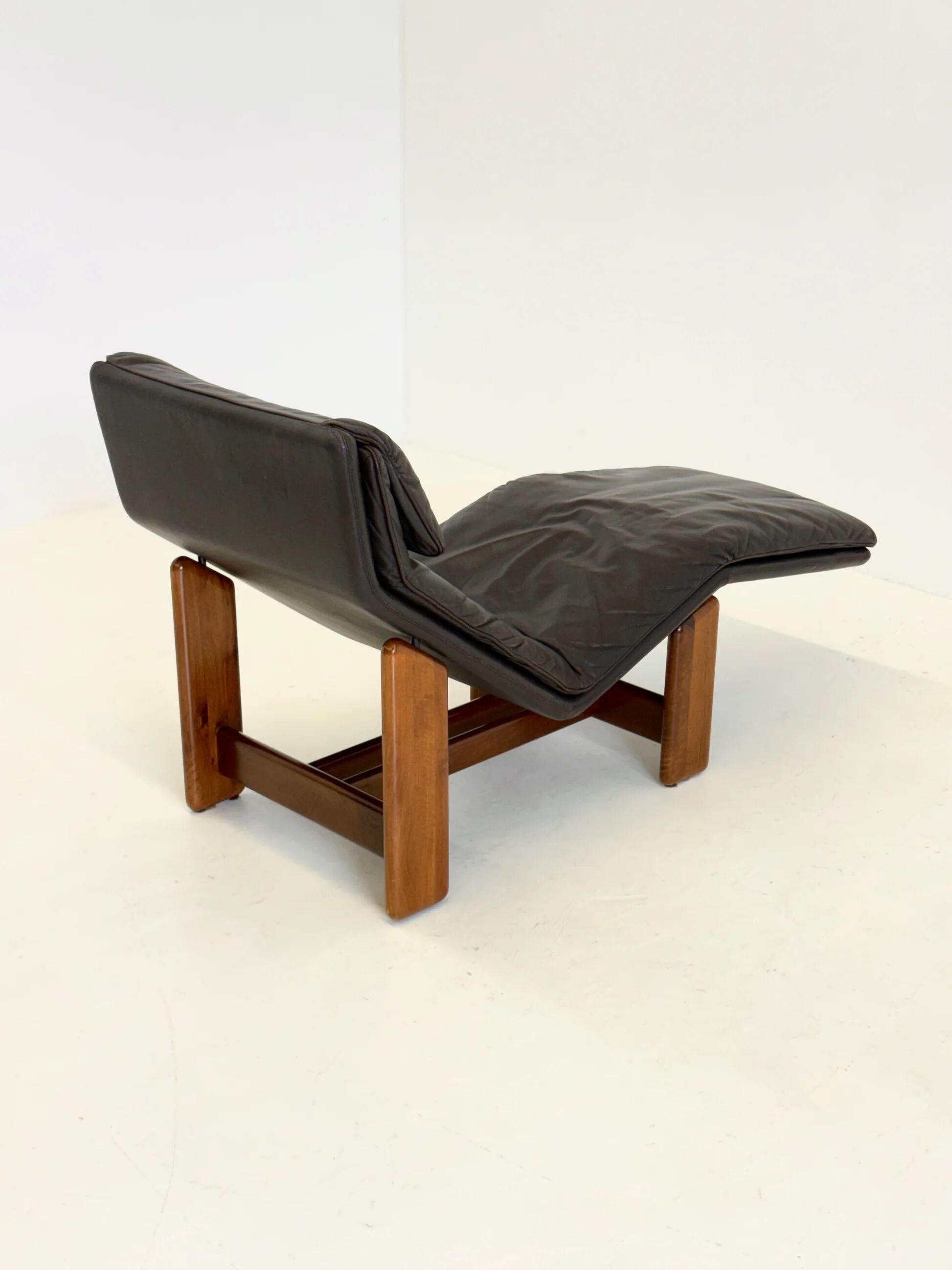 Fauteuil Periplo par Tarcisio Colzani pour Mobil Girgi