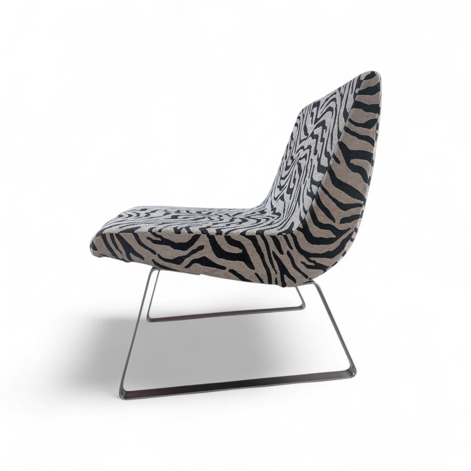 Helland armchair