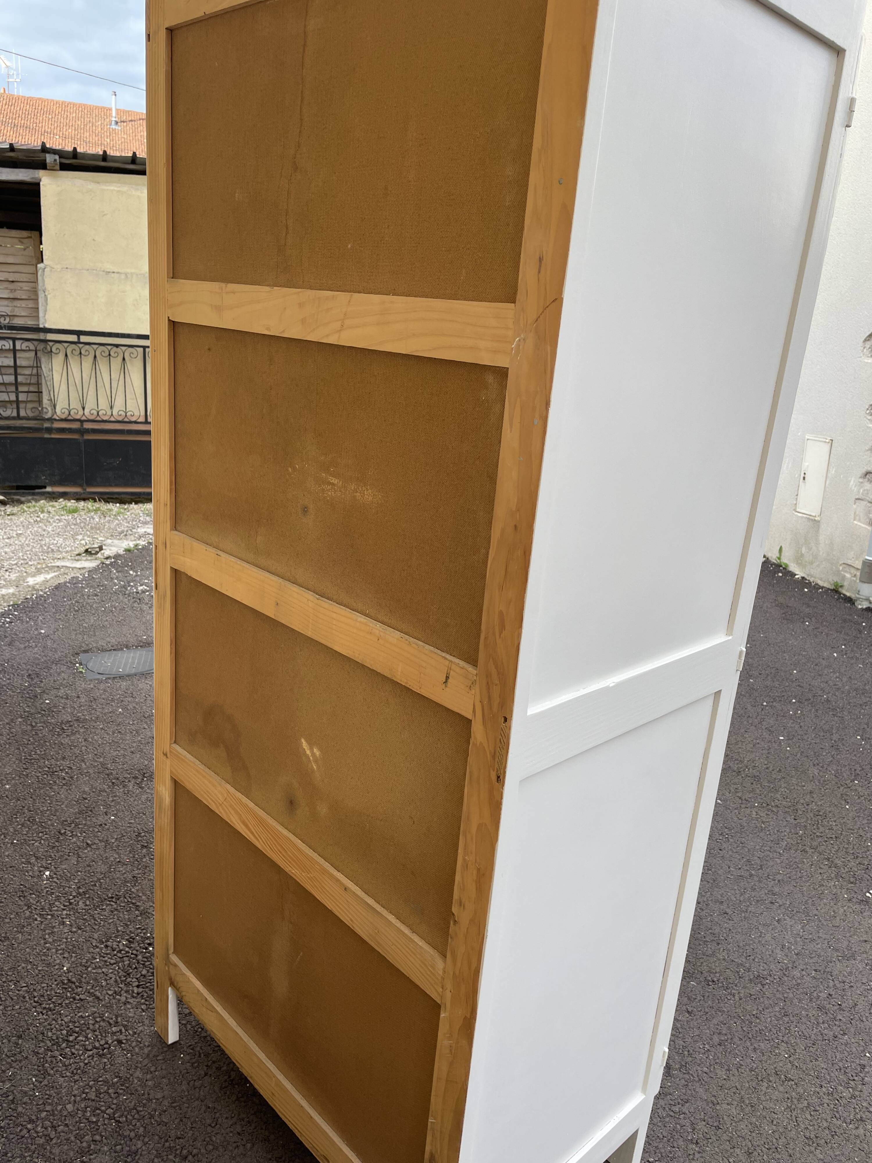 Parisian wardrobe wardrobe