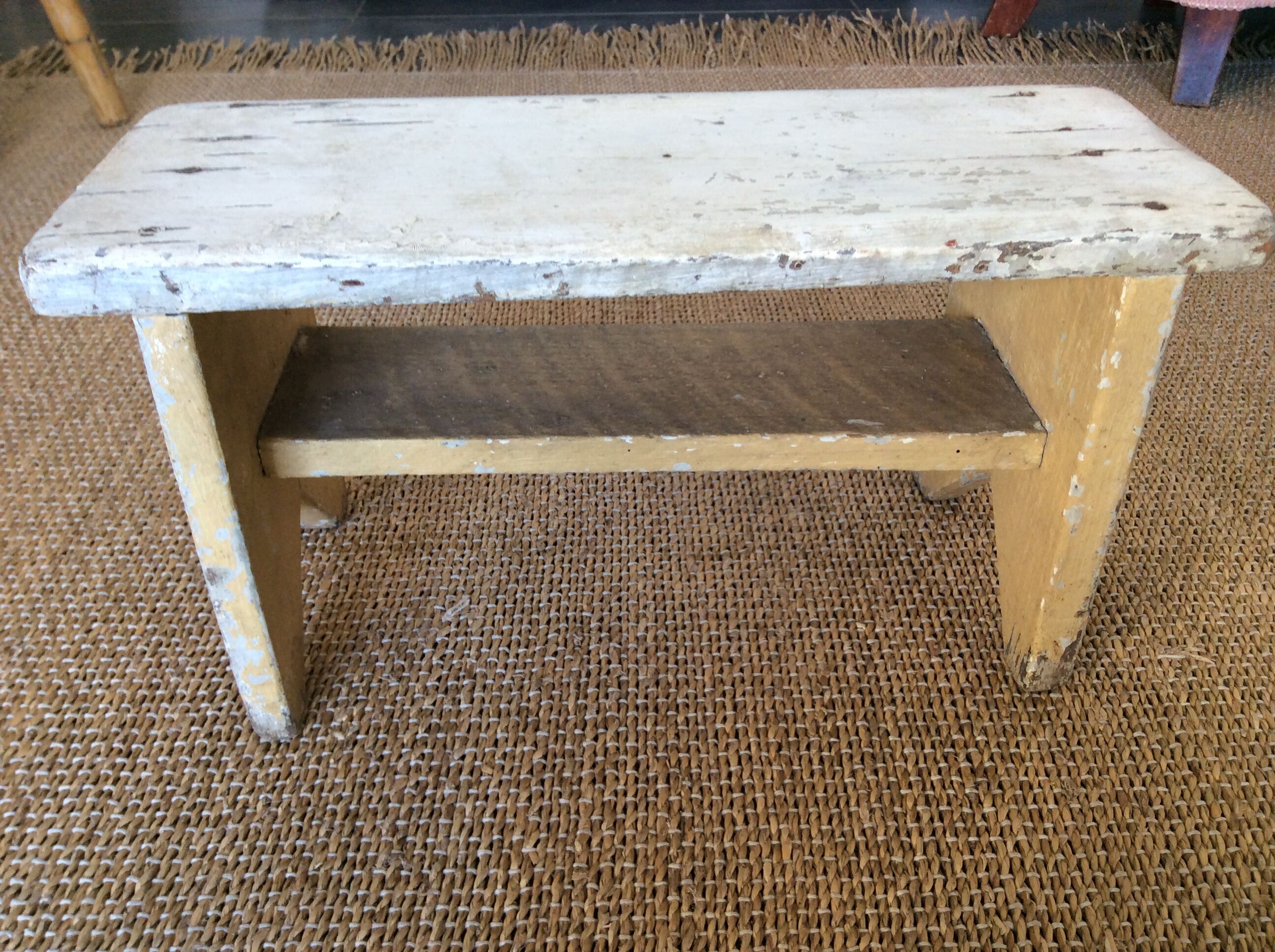 Tabouret