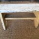 Tabouret
