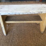 Stool