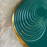 Ceramic cheese board 1960-1970