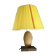 Vintage lamp old lamp design retro art deco zeppelin workshop