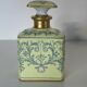 Flacons porcelaine Le Tallec