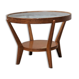 Kozelka and Kropacek coffee table